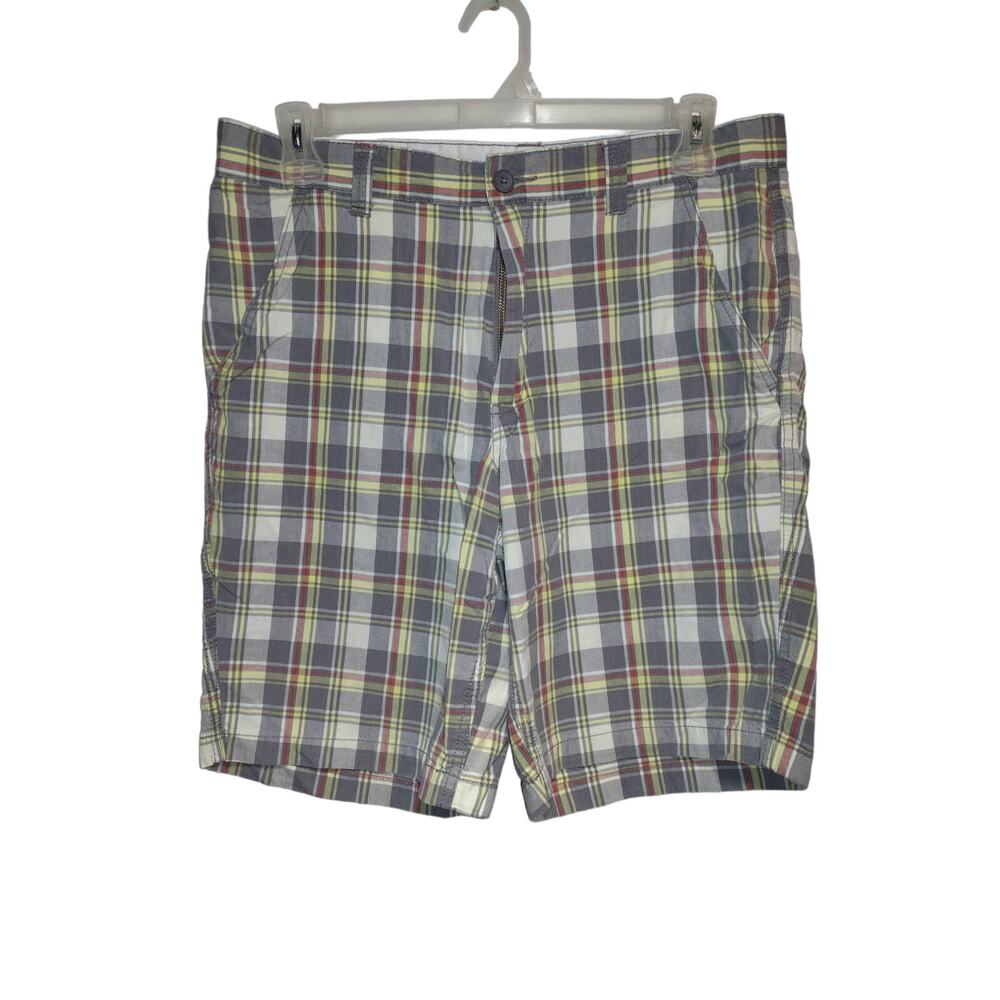 Faded Glory Men's Shorts Size 34
